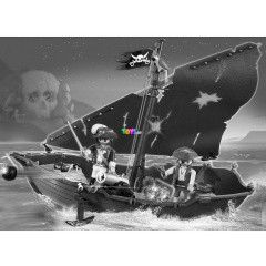 Playmobil 4444 - Portyz kalzok