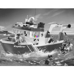 Playmobil 4469 - Felderthaj