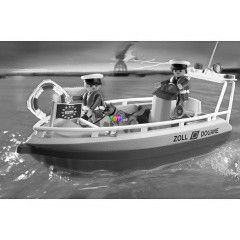 Playmobil 4471 - Kikti rendrsg