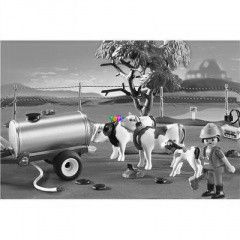 Playmobil 4494 - Legelsz tehnkk