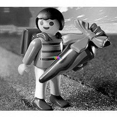 Playmobil 4618 - Tanul