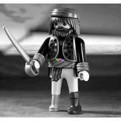 Playmobil 4626 - Kalz