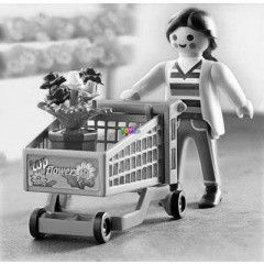 Playmobil 4638 - Virgbolti vsrl