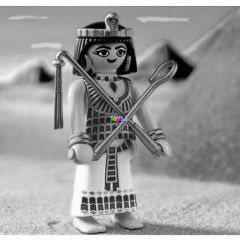 Playmobil 4651 - egyiptomi papn