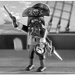 Playmobil 4654 - Rtszakll a kalz