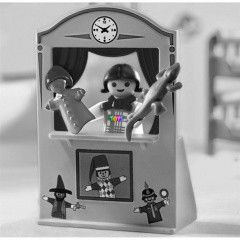 Playmobil 4664 - Bbsznhz