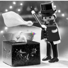 Playmobil 4667 - Bvsz