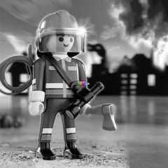 Playmobil 4675 - Tzolt