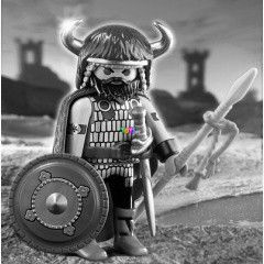 Playmobil 4677 - Barbr vezr