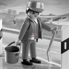 Playmobil 4682 - ptmunks