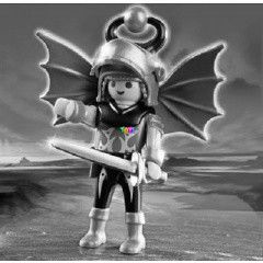 Playmobil 4696 - Srknyherceg