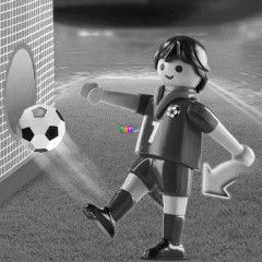 Playmobil 4734 - Portugl focista