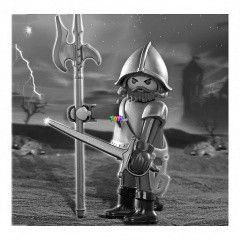 Playmobil 4742 - Spanyol lovag