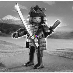 Playmobil 4748 - Szamurj