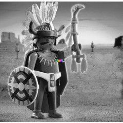 Playmobil 4749 - Smn