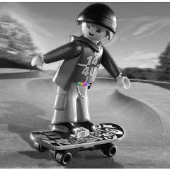 Playmobil 4754 - Grdeszks fi