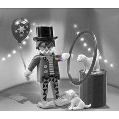 Playmobil 4760 - Kutyaidomr bohc