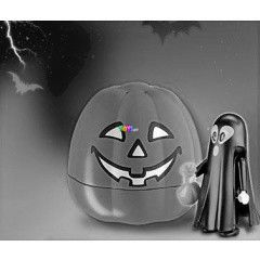 Playmobil 4771 - Fekete szellem