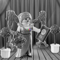 Playmobil 4788 - Sztr a djtadn