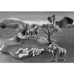 Playmobil 4829 - Hink