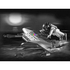 Playmobil 4883 - Torpeds bvr