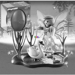 Playmobil 4936 - Tavitndr - Tojs