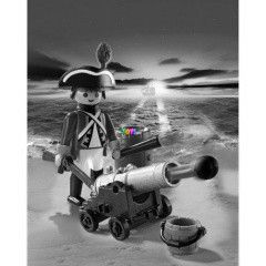 Playmobil 5141 - Vrskabtos tzr