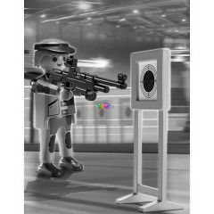 Playmobil 5202 - Sportcllv