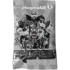 Playmobil 5203 - Zskbamacska, fiknak