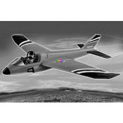 Playmobil 5216 - Elhajthat siklrepl - Lghajlt