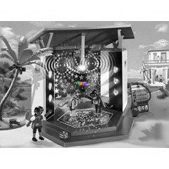 Playmobil 5266 - Klyk diszk
