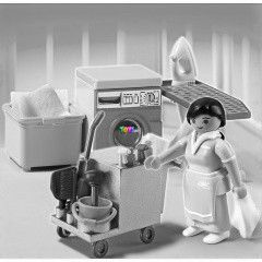 Playmobil 5271 - Szobalny
