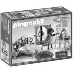 Playmobil 5309 - Fensges hlszoba
