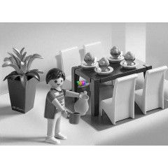 Playmobil 5335 - Elegns tkez