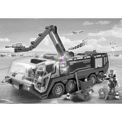 Playmobil 5337 - Reptri tzoltaut