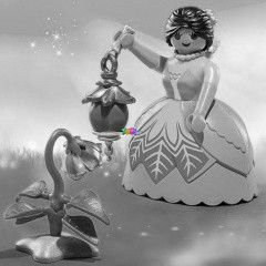 Playmobil 5375 - Tavaszhoz Zldike
