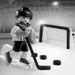 Playmobil 5383 - gyessgi jgkorong