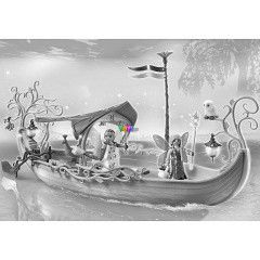 Playmobil 5445 - Tndrgondola