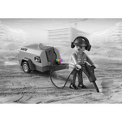 Playmobil 5472 - ptmunks, lgkalapccsal