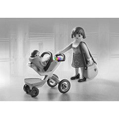 Playmobil 5491 - ton babucival