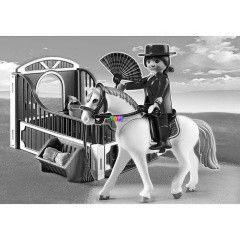 Playmobil 5521 - Andalz htasl karmmal