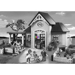 Playmobil 5529 - llatkrhz