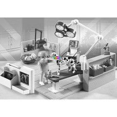Playmobil 5530 - A mtben
