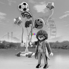 Playmobil 5546 - Smileyworld - Lufifj bohc