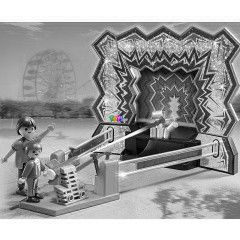 Playmobil 5547 - Cllvlde
