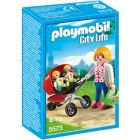 Playmobil 5573 - Iker-babakocsi
