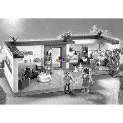 Playmobil 5586 - Vendghz