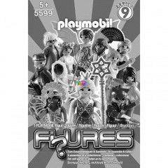 Playmobil 5599 - Zskbamacska 9, lnyoknak