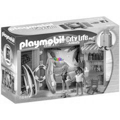 Playmobil 5641 - Hordozhat Surf Shop