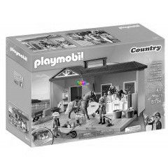 Playmobil 5671 - Hordozhat istll